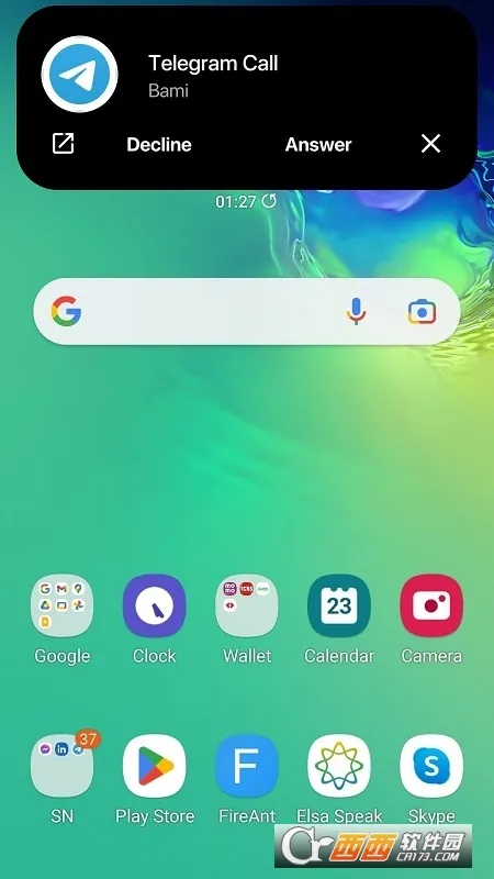 Dynamic Island iOS(�鶯������)v1.10 ��׿���ͼ