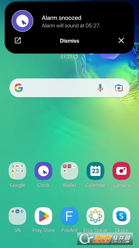 Dynamic Island iOS(�鶯������)v1.10 ��׿���ͼ