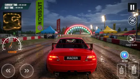 ԽҰ������3D������ʻ��׿���ֻ���v1.0.5 ��׿���ͼ