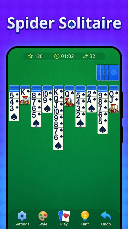 ����ֽ�ƣ�֩�����2026���ذ�װv1.0.1 ��׿���ͼ