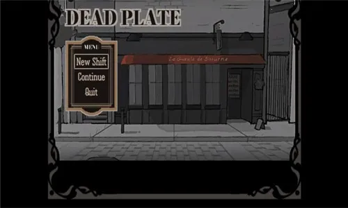 deadplateСŮ���������ֻ���v1.9.5 ��Ѱ��ͼ