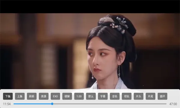 ȫ�ۺ�TV2026���ذ�װv2.1.1 ��׿���ͼ