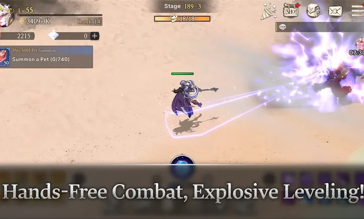 ������ս������Ӣ�۹��ʷ�(�����ഫ����Ϸ)v1.0.7 �ٷ������ͼ