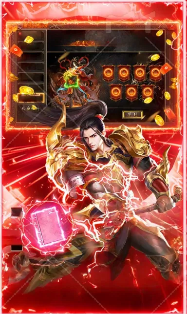 ������˫������(��������Ϸ�淨)v1.0.5 �ٷ������ͼ