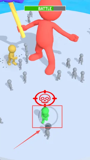 ��ǿ����(����������Ϸ)