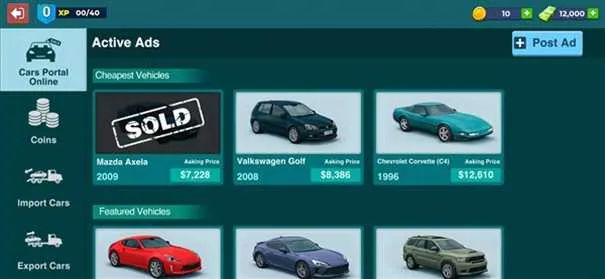���ֳ�������ģ����(���ֳ���Ӫ��Ϸ)v1.9.925 �ٷ������ͼ