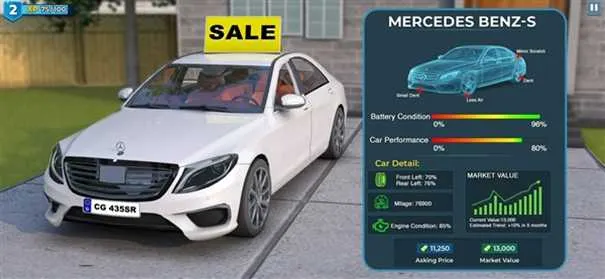 ���ֳ�������ģ����(���ֳ���Ӫ��Ϸ)v1.9.925 �ٷ������ͼ