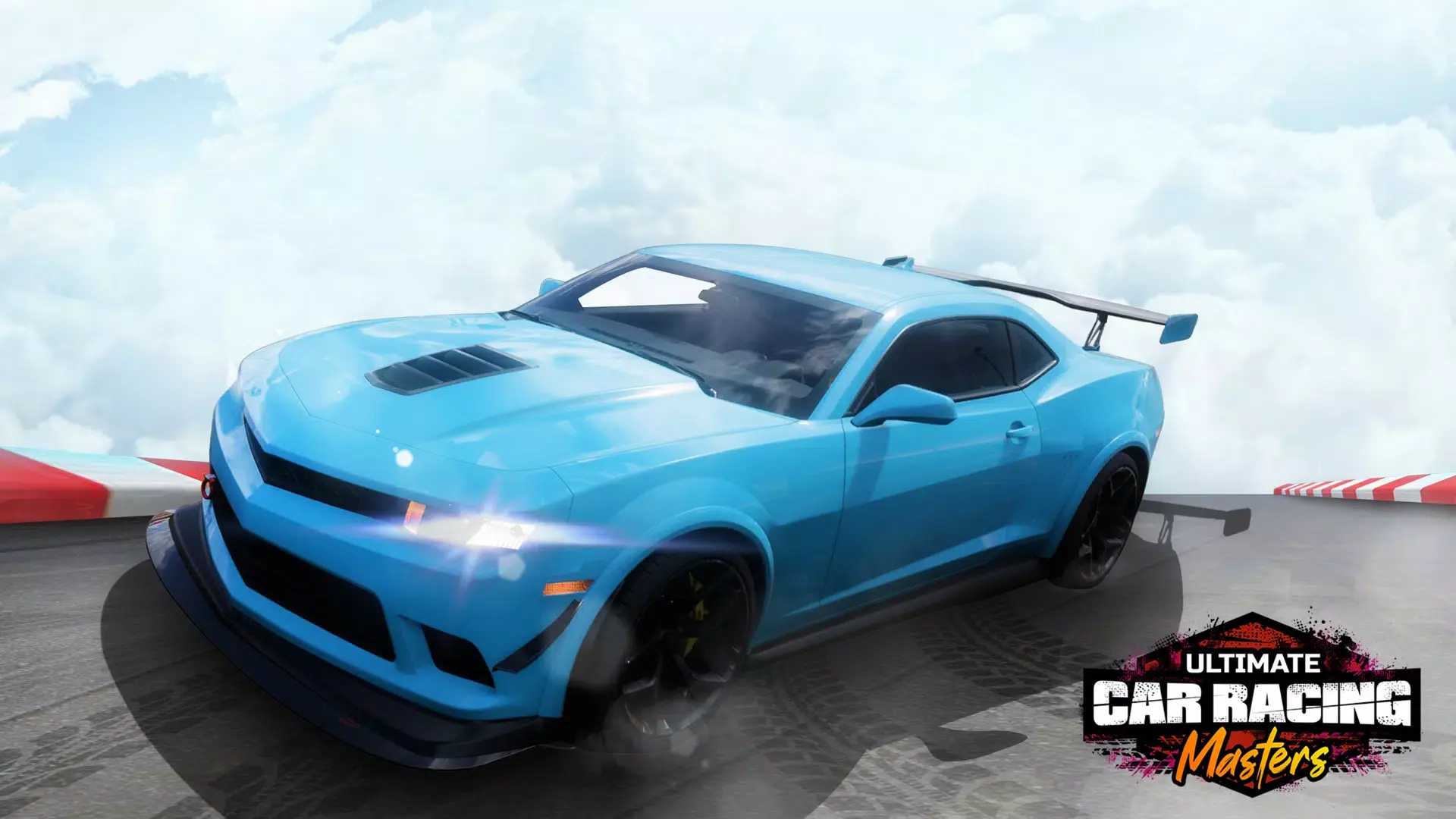 UCR��ʦ3D����(�����ؼ���Ϸ)v0.4.10 �ٷ������ͼ