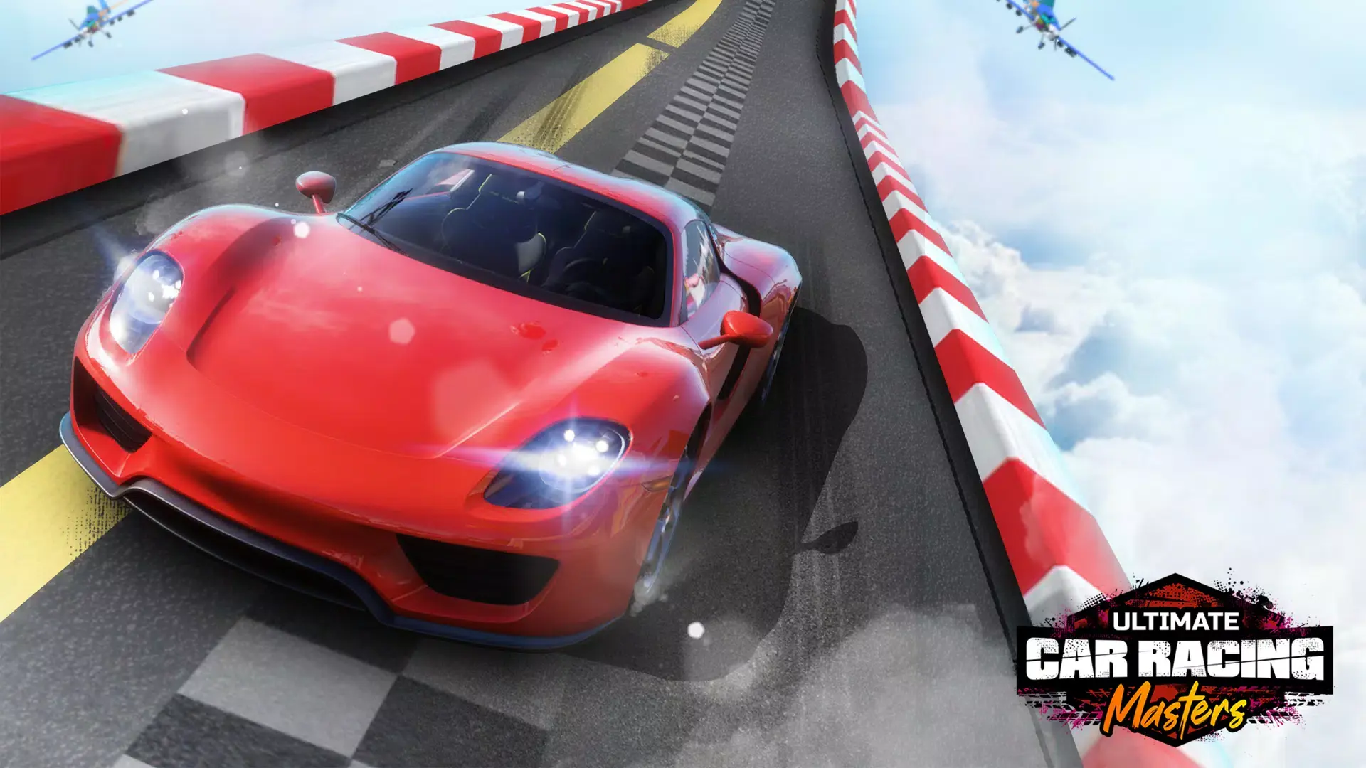 UCR��ʦ3D����(�����ؼ���Ϸ)v0.4.10 �ٷ������ͼ