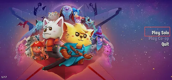 Cat Quest II(è�䶷������)