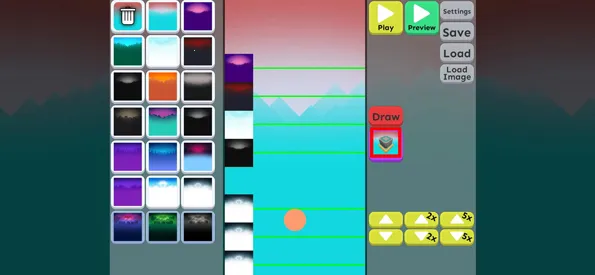 Rolling Sky Remake������2026�ٷ�����