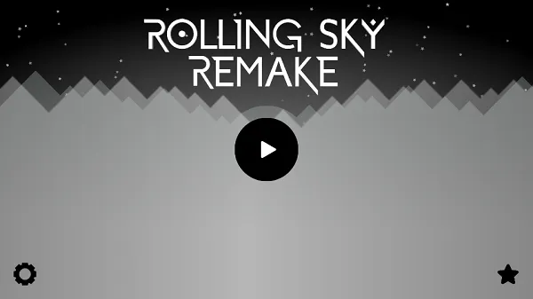 Rolling Sky Remake������2026�ٷ�����
