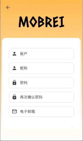 mobrei(ï��ͬ������)v1.0.25 ��Ѱ��ͼ