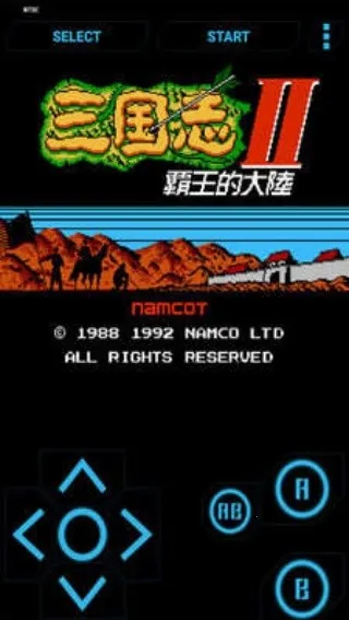 FC������½2(��׿ս��������Ϸ)v3.0 ��Ѱ��ͼ