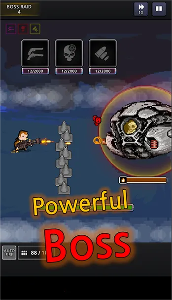 GrowSurvivor(ĩ�����������Ϸ)v8.2.5 ��Ѱ��ͼ