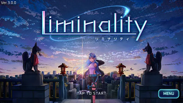 Liminality2026���ذ�װv3.0.0 ��׿���ͼ