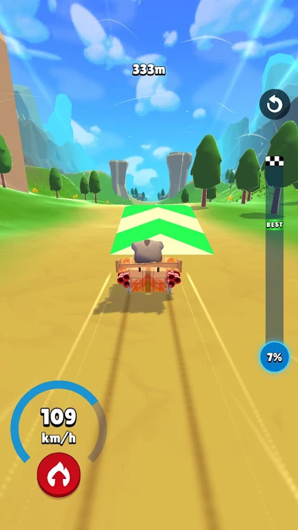 ��ķè���������(��ķè�ܿ���Ϸ)v0.1.28 �ٷ������ͼ