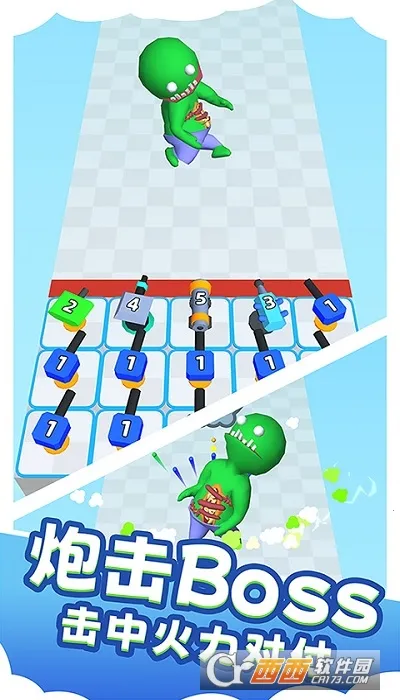 ½ս���3D�����ֻ���v1.0.0714 �ٷ������ͼ