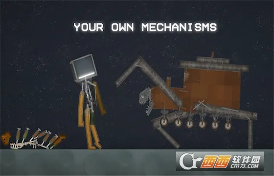 ������ֳ�(ɳ�д�����Ϸ)v34.1.10 �ٷ������ͼ