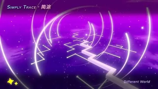 SimplyTrace��;(������Ϸ)v1.0 �ٷ������ͼ