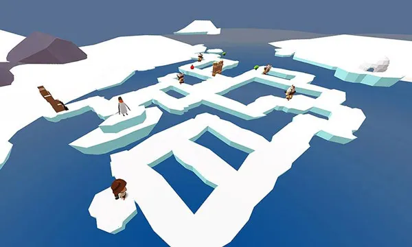 �ĵ��Թ�(VR�Թ�ð����Ϸ)v1.0.1 �ٷ������ͼ
