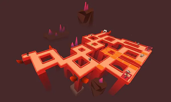 �ĵ��Թ�(VR�Թ�ð����Ϸ)v1.0.1 �ٷ������ͼ