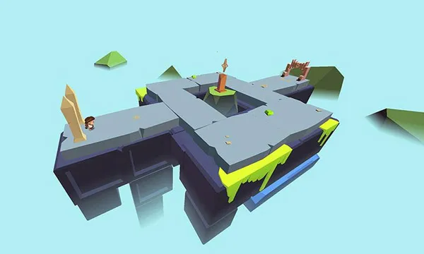 �ĵ��Թ�(VR�Թ�ð����Ϸ)v1.0.1 �ٷ������ͼ