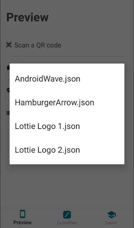 Lottie2026�ٷ����°汾v6.6.8 ��׿���ͼ
