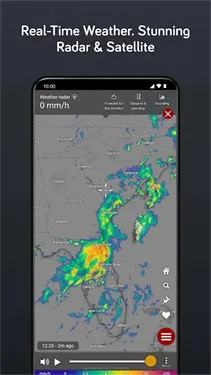 windycom����(����۲�����)v45.1.3 ��׿���ͼ
