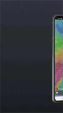 windycom����(����۲�����)v45.1.3 ��׿���ͼ