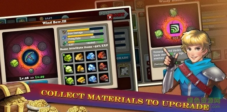 ħ������3(���Է�����Ϸ)v2.7.8 ��Ѱ��ͼ