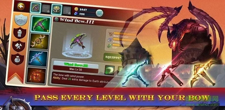 ħ������3(���Է�����Ϸ)v2.7.8 ��Ѱ��ͼ