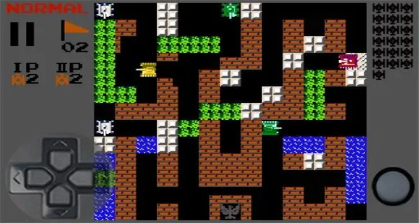 ̹�˴�ս19902026�ٷ����°汾v2.3 ��׿���ͼ