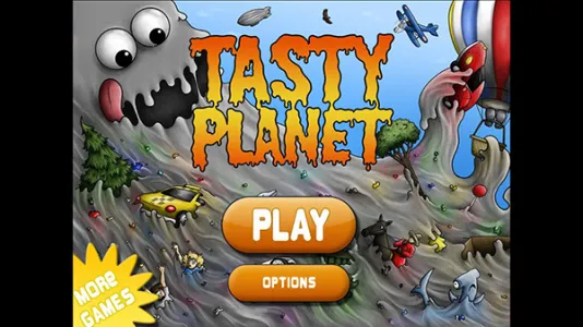 ��ζ����(Ȥζ������Ϸ)v1.9.5.0 �ֻ����ͼ