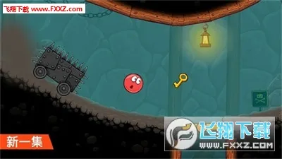 ���򴳹�4��׿���ֻ���v1.10.01 �ֻ����ͼ