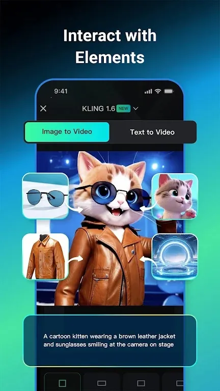 ����ai��Ƶ������v3.2.30.416 �ٷ������ͼ