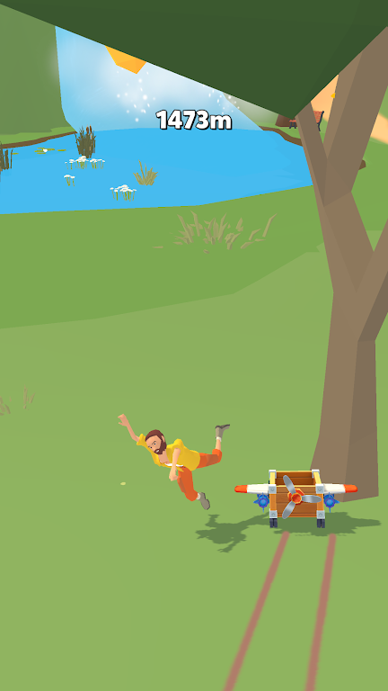 �ǳ�ð��(ð��������Ϸ)v0.3.3 ��׿���ͼ
