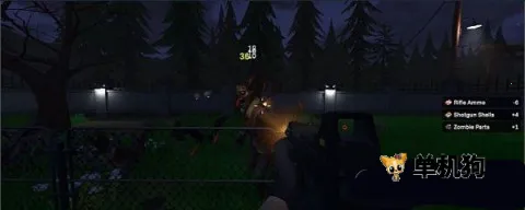 ��ʬĹ��ģ����(��ʬĹ԰��Ӫ��Ϸ)