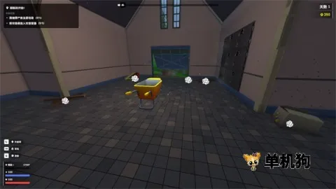 ��ʬĹ��ģ���� ��6��ͼ