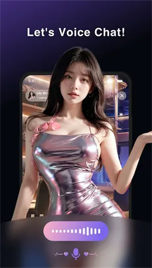 SoMate AI(����������)v1.4.3 ��Ѱ��ͼ