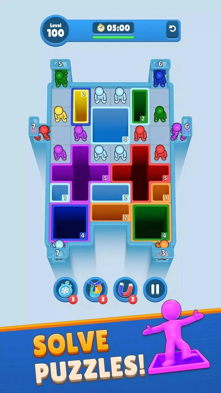 �����:��ɫ���⸨���˵�(������ɫƥ����Ϸ)v1.19.1 ��Ѱ��ͼ