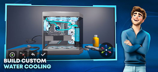����������3Pro(������װģ����Ϸ)v1.1.3 ��׿���ͼ