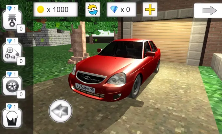 VAZ�����������ģ�������ʷ������ֻ���v3.3 ��׿���ͼ