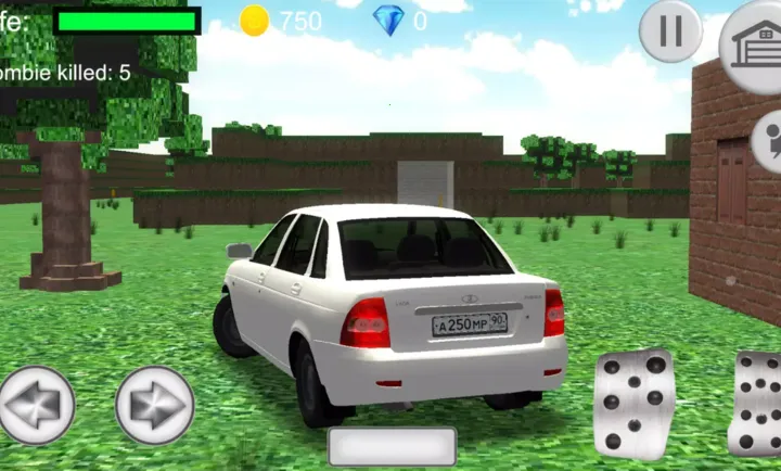 VAZ�����������ģ�������ʷ������ֻ���v3.3 ��׿���ͼ