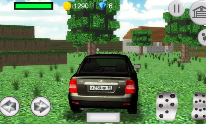 VAZ�����������ģ�������ʷ������ֻ���v3.3 ��׿���ͼ