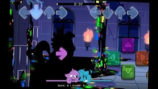 ����ҹ�ſ˴���С������ģ��(���ֽ�����Ϸ)v0.2.7.2 �ֻ����ͼ