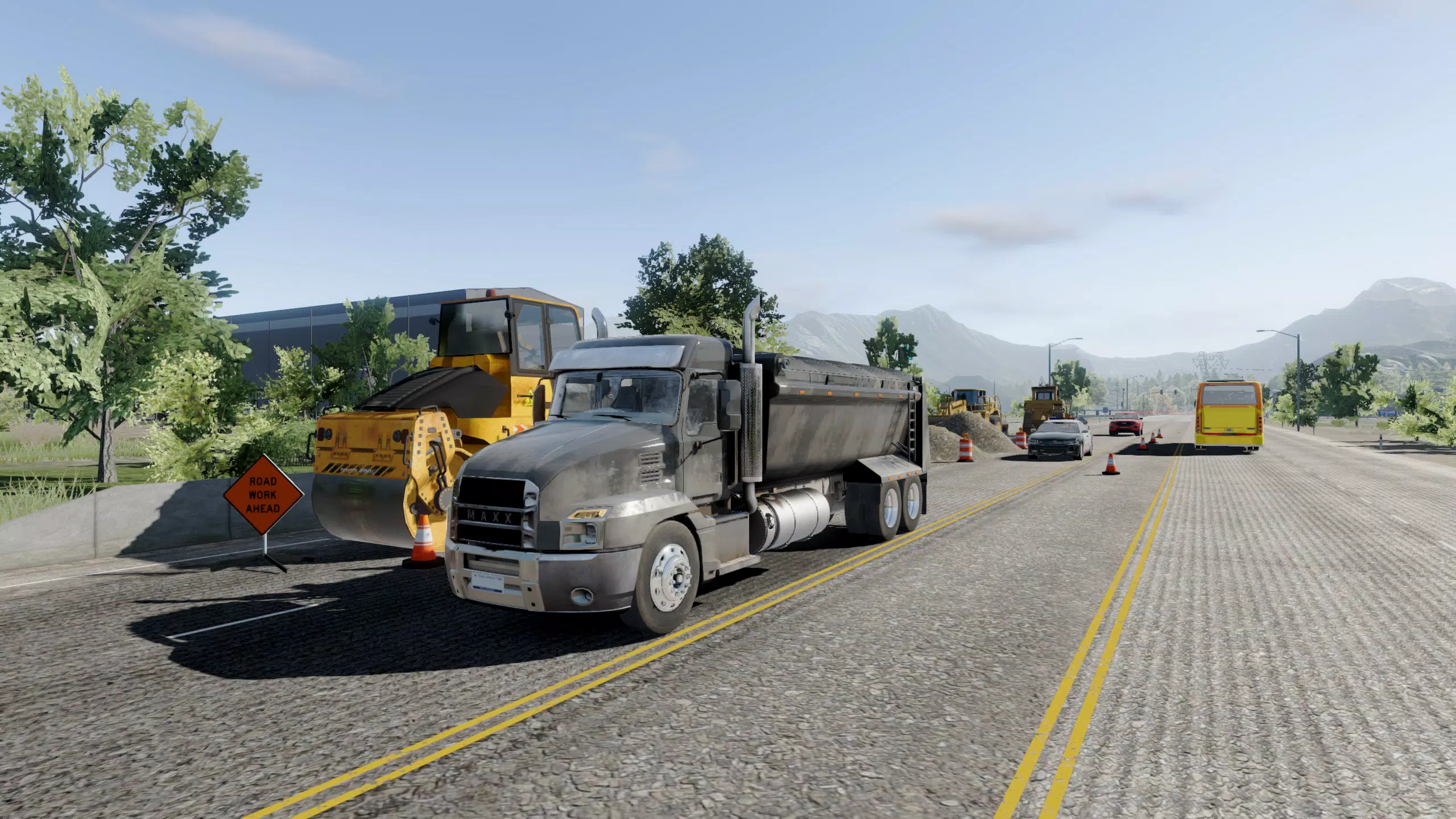 ���濨��ģ����MOD�汾v1.5.7 �ֻ����ͼ