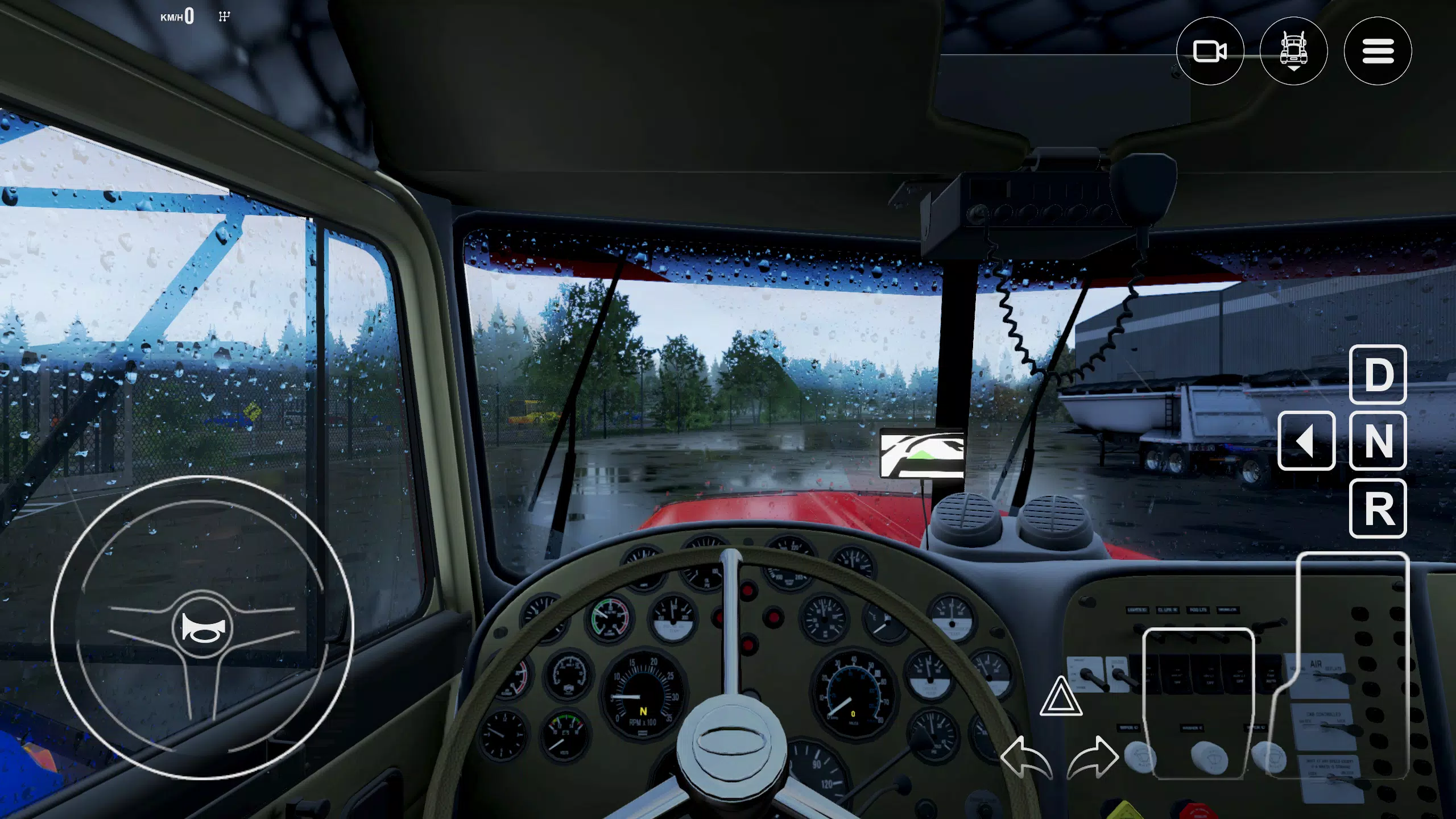 ���濨��ģ����MOD�汾v1.5.7 �ֻ����ͼ