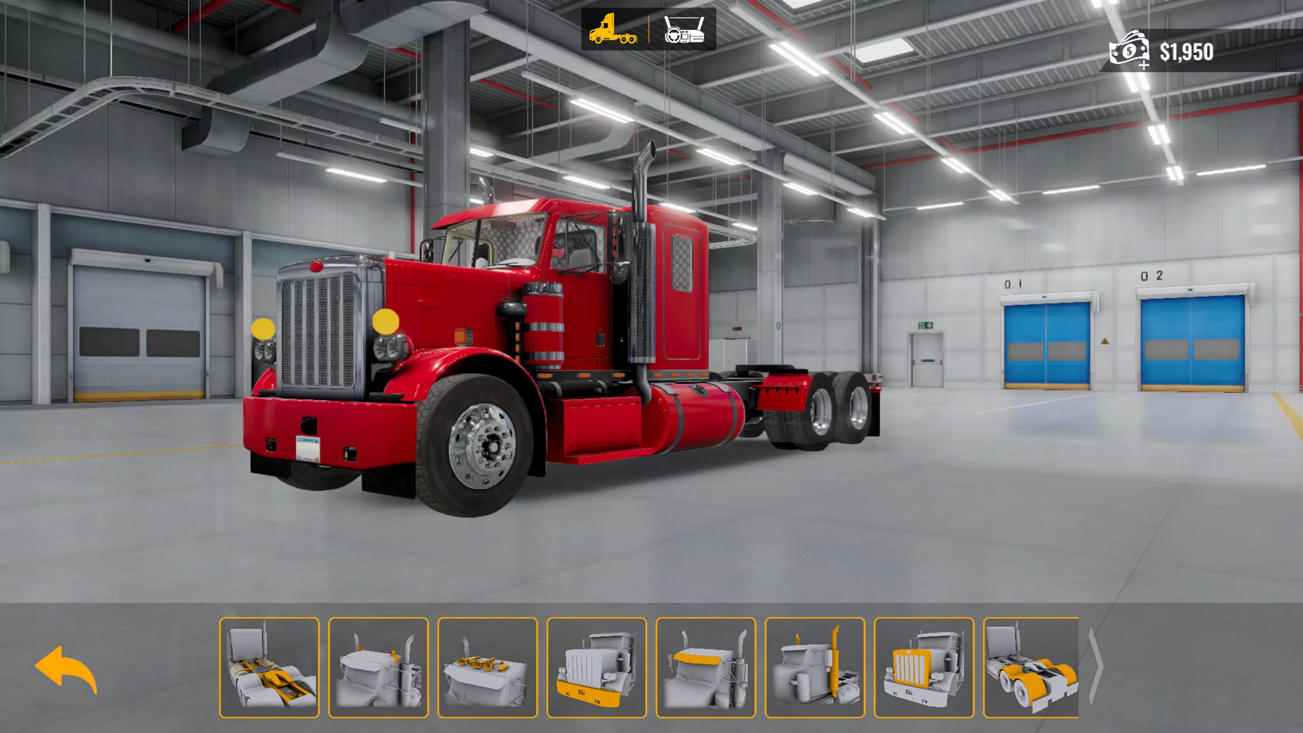 ���濨��ģ����MOD�汾v1.5.7 �ֻ����ͼ