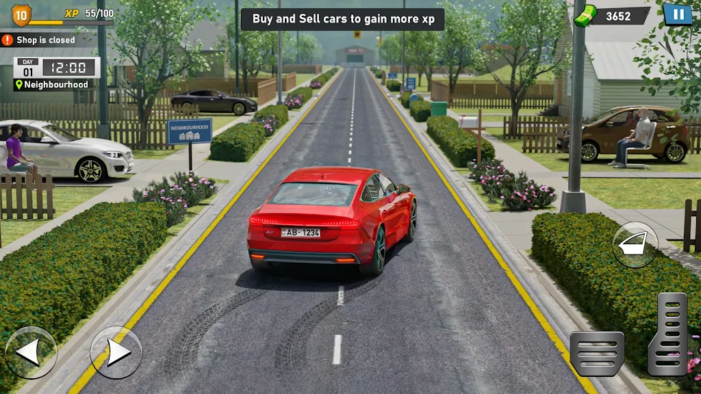 ������ҵ�۹�2026�ٷ����°汾v1.1.27 �ٷ������ͼ